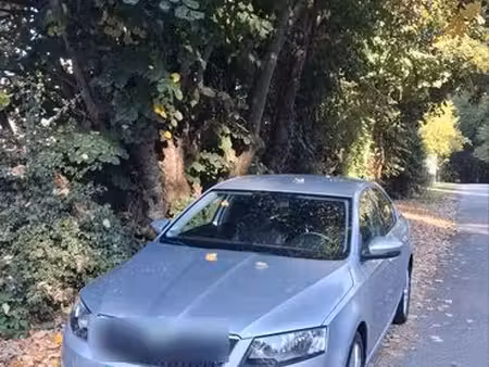 Škoda Octavia 1.0 TSI 116