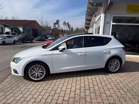 Seat Leon 1.4 TSI 110 Style