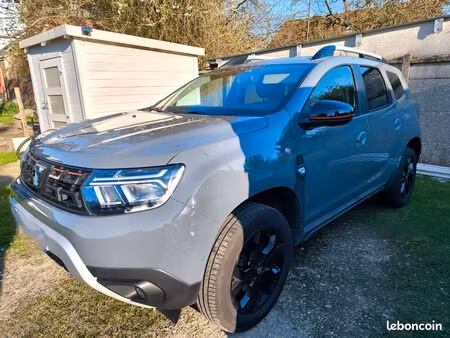 Dacia Duster Eco G 1.0 101