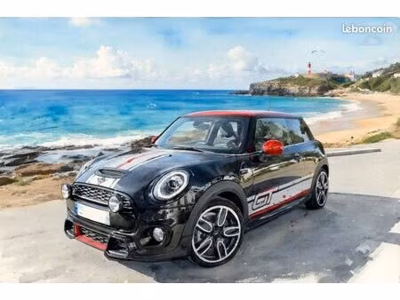 Mini Mini Cooper S 2.0 192