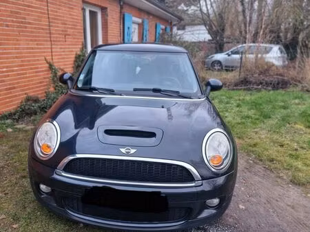 Mini Mini Cooper 1.6 175