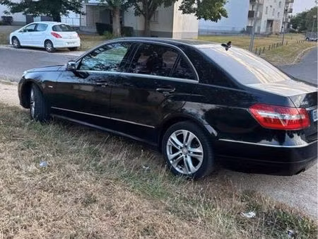 Mercedes-Benz Classe E E 300 V6 3.0 231