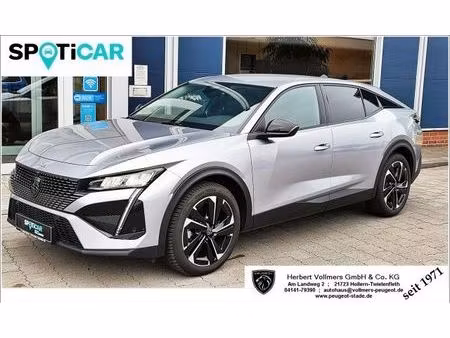 Peugeot 408 1.2 PureTech 130 Allure
