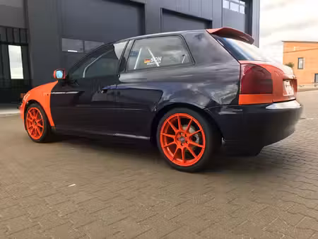 Audi A3 1.8
