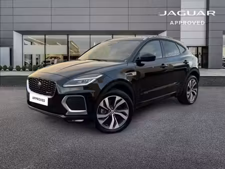 Jaguar E-Pace P300E 1.5 309 R Dynamic HSE 4x4