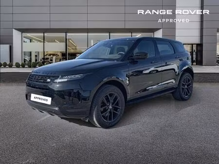 Land Rover Range Rover Evoque P270E 1.5 270 Midnight Edition 4x4