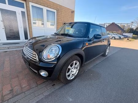 Mini Mini Cooper 1.6 120