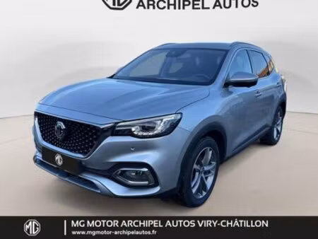 MG EHS 1.5 GDi 258 Luxury