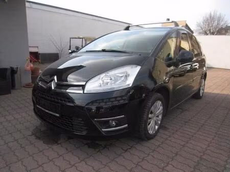 Citroën C4 Picasso 1.6 VTi 120 Attraction
