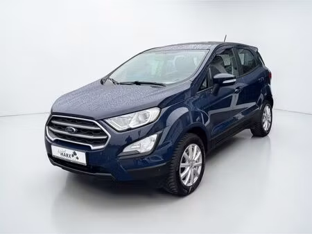 Ford EcoSport 1.0 125 Trend