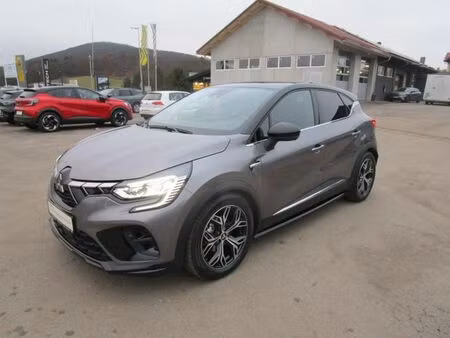 Mitsubishi ASX 1.8 158
