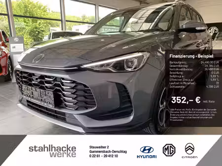 MG 360 