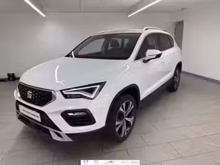 Seat Ateca 1.0 TSI 110 Copa