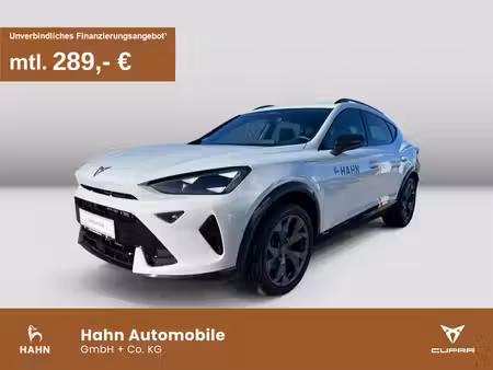 Cupra Formentor 1.5 TSI 150