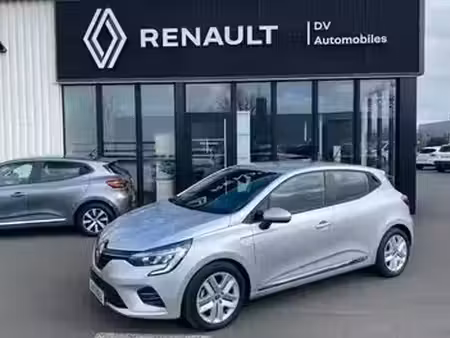 Renault Clio E-Tech 1.6 140 Business