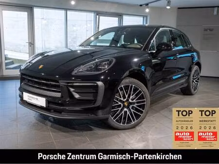 Porsche Macan 2.0 265 4x4