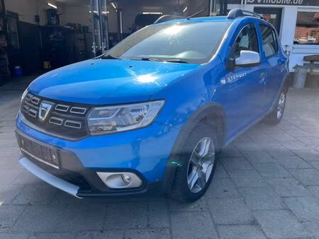 Dacia Sandero 0.9 90 Prestige