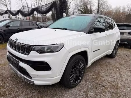 Jeep Compass 4XE 1.3 240 S 4x4
