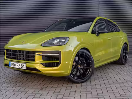 Porsche Cayenne S V6 3.0 519 4x4