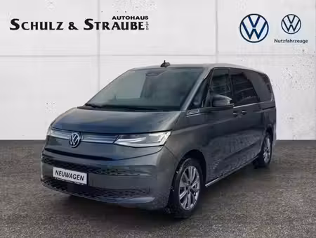 Volkswagen Multivan 2.0 TDI 150