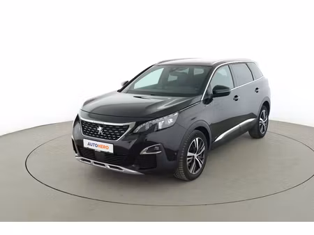 Peugeot 5008 1.6 THP 165