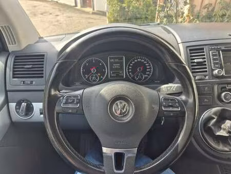 Volkswagen Transporter T5 2.0 Highline