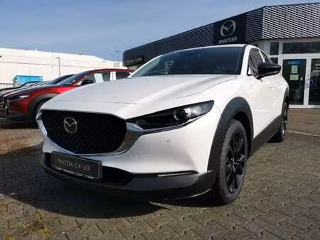 Mazda CX-30 Skyactiv G 2.5 140