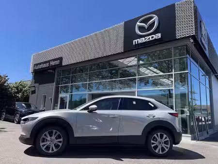 Mazda CX-30 Skyactiv G 2.5 140