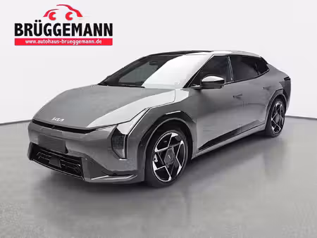 Kia EV4 204 GT Line