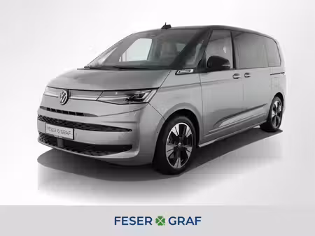 Volkswagen Multivan 2.0 TDI 150 Life