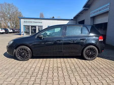 Volkswagen Golf 1.6 TDI 105 Trendline