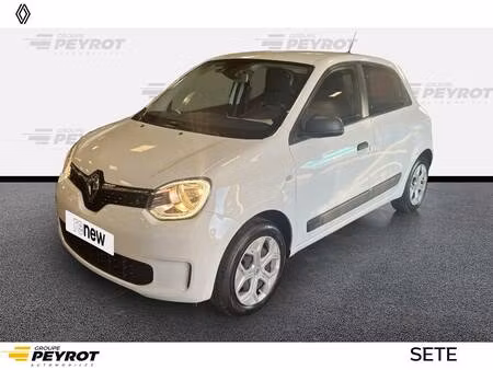 Renault Twingo 81 Authentique