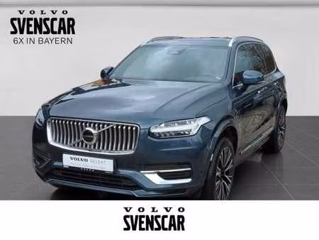 Volvo XC90 T8 2.0 310 4x4