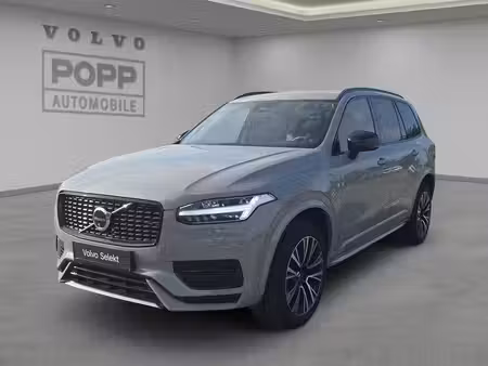 Volvo XC90 T8 2.0 310 4x4