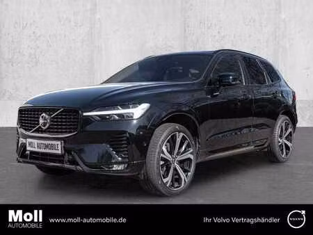 Volvo XC60 2.0 4x4