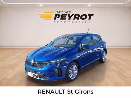 Renault Clio 1.5 dCi 100 Evolution