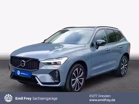 Volvo XC60 2.0 4x4
