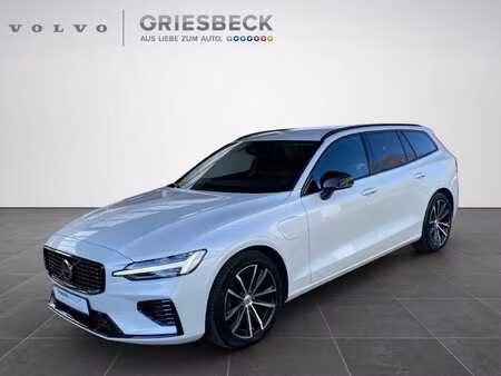 Volvo V60 2.0 4x4