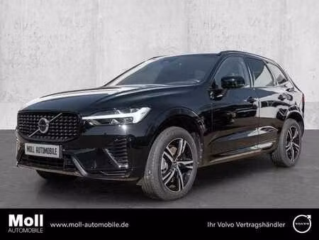 Volvo XC60 2.0 4x4