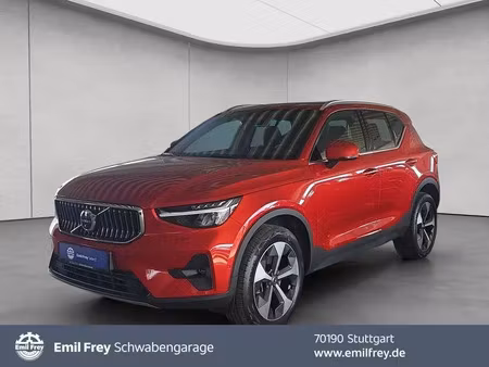 Volvo XC40 B4 2.0 197
