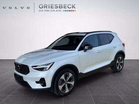 Volvo XC40 2.0
