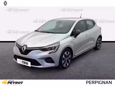 Renault Clio E-Tech 1.6 140 Limited