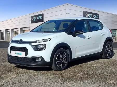 Citroën C3 1.2 PureTech 83 Feel Pack