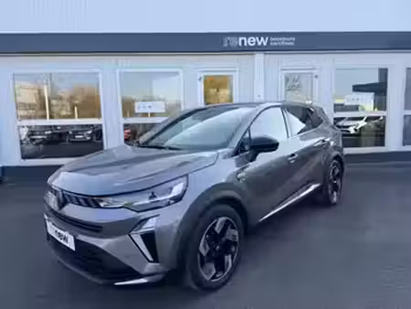 Renault Symbioz E-Tech 1.6 145 Techno