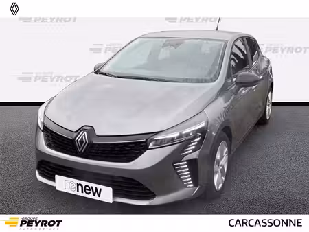 Renault Clio E-Tech 1.6 145 Evolution