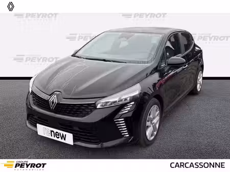 Renault Clio E-Tech 1.6 145 Evolution
