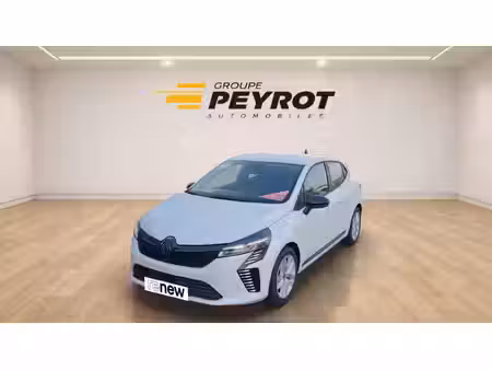Renault Clio E-Tech 1.6 145 Evolution