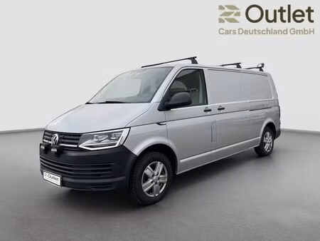 Volkswagen Transporter T6 2.0 TDI 150
