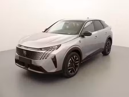 Peugeot 3008 1.2 145 GT