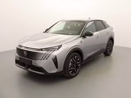 Peugeot 3008 1.2 145 GT